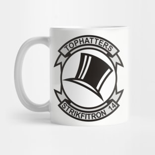 VFA14 Tophatters Mug